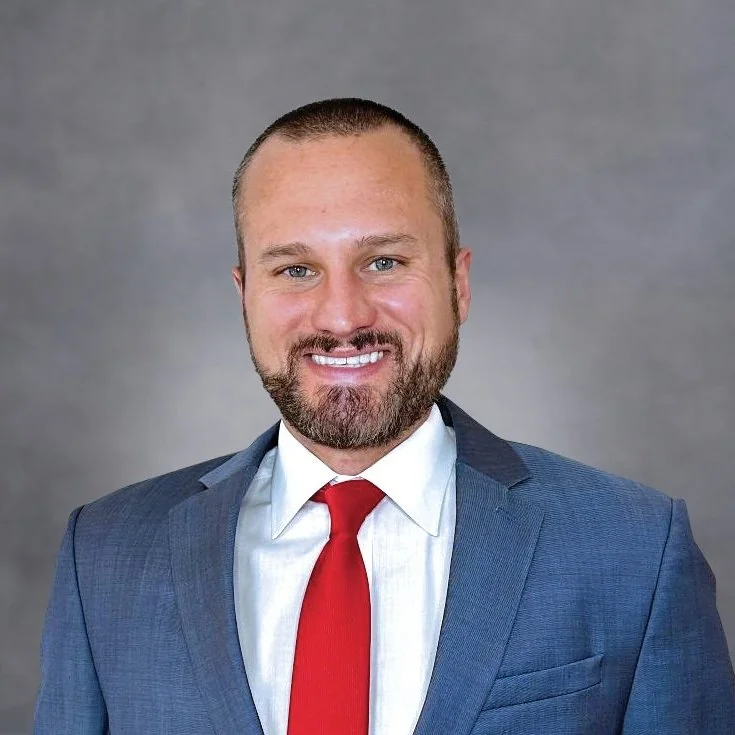 Michael Oliver, Designated Broker and Owner of Oliver Realty in Tucson, Arizona