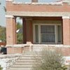 Large Front Porch
