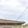 Low Pitched Roof