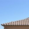 Low Pitched Roof
