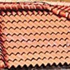 Terra Cotta Roof Tiles